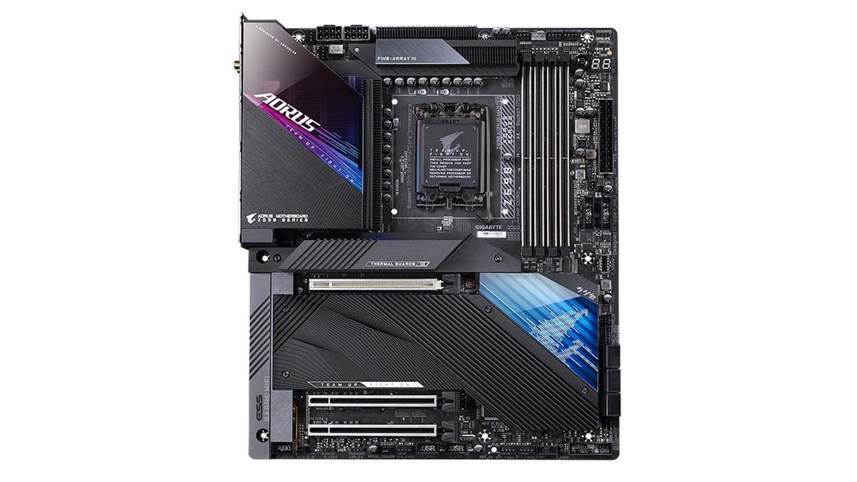 GIGABYTE、Intel Z690を搭載したゲーミングマザー2機種を本日11/12発売