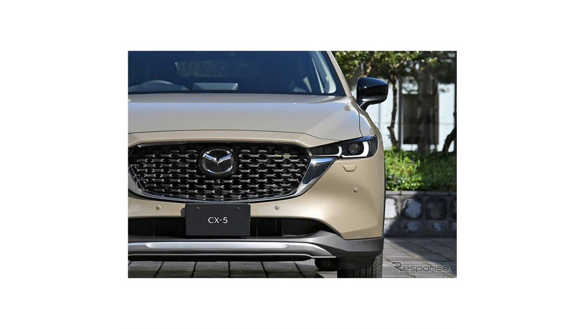 未開封品　マツダ CX-5 フィールドジャーニー　1/43 マツダ　特注品　ＫＦ Amazon | ミニカー 1/43 マツダ 新型CX-5 フィールドジャーニー