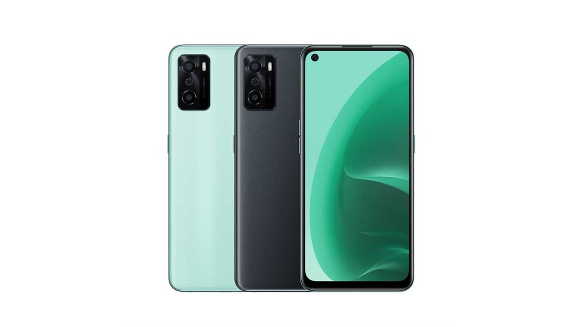 OPPO、33,800円の5Gスマホ「OPPO A55s 5G」を11月26日から順次
