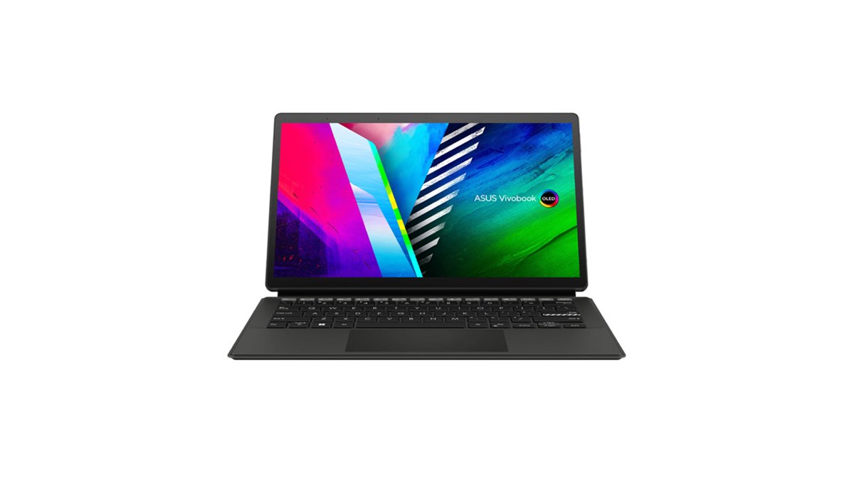 ASUS - Asus Vivobook 13 SlateT3300KA 有機EL Amazon.com: ASUS VivoBook 13 Slate OLED 2-in-1 Laptop, 13.3