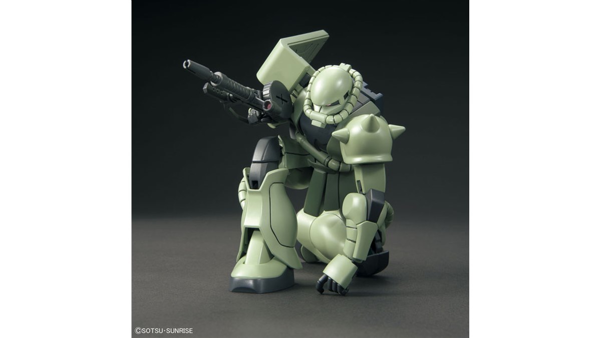 ザクマシンガン 1/12 ガンプラ ガンダム Yahoo!オークション - 「ザクマシンガン」機動戦士ガンダム (ガンダム