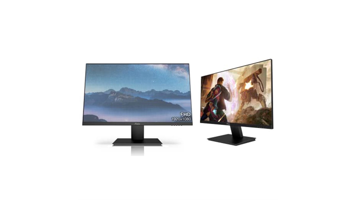 Pixio PX257 Prime ゲーミングモニター PX257P | 24.5インチ 144Hz FHD IPSゲーミングモニター | Pixio