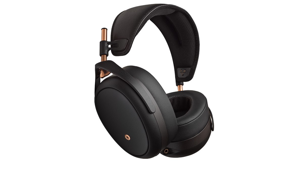 Meze Audio、ブランド初の密閉型平面磁界ヘッドホン「LIRIC」12/10発売