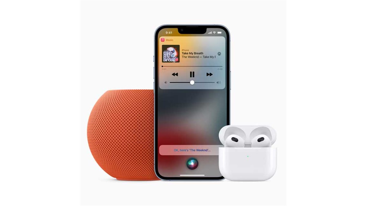 アップル「iOS 15.2」配信開始、Apple Music Voiceや死後のデジタル