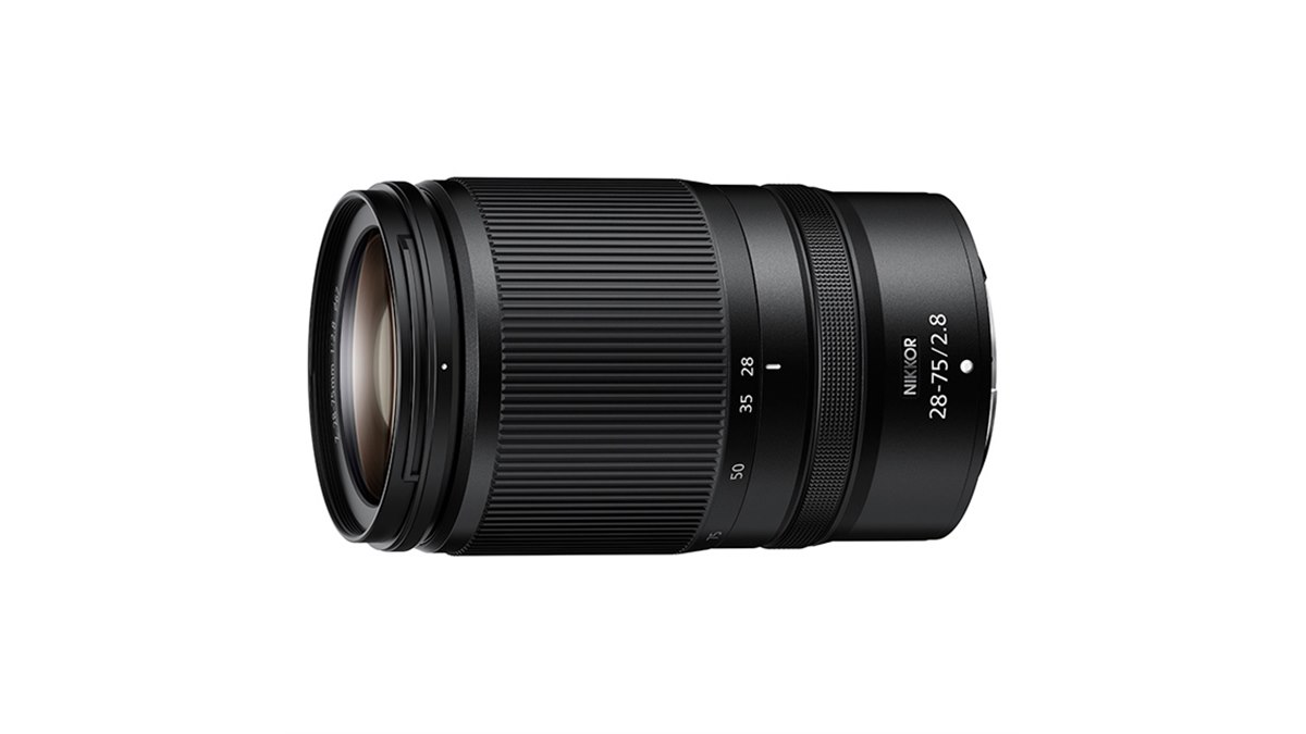 レンズ(ズーム) NIKKOR Z 28-75 mm f/2.8 Amazon.co.jp: Nikon パワーズームレンズ NIKKOR Z 28-135mm f/4