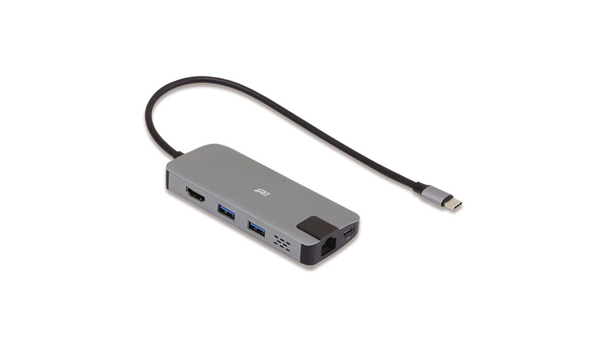 まとめ得 ラトックシステム USB Type-C マルチアダプター(VGA・PD・USBハブ) RS-UCVGA-PH x [4個] /l USB Type-C マルチアダプター（PD対応・30cmケーブル） RS-UCHD-PHL3