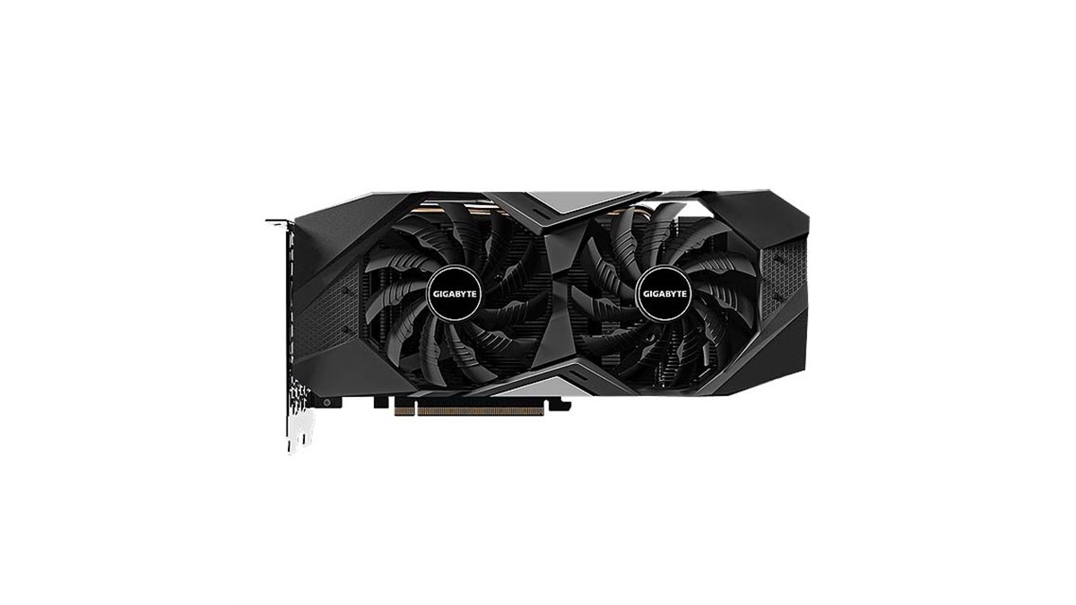 GIGABYTE、OC仕様の「GeForce RTX 2060」搭載ビデオカード - 価格.com