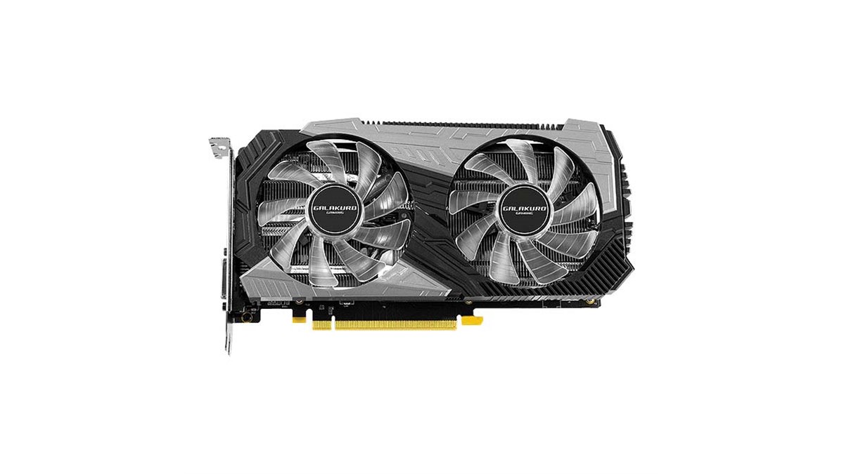 その他 galakuro gaming geforce rtx 2060 KUROUTOSHIKOU GeForce RTX 2060 12GB GALAKURO | VideoCardz.net