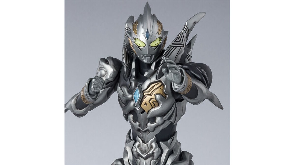 thha__ オブジェ ザー トリ S.H.Figuarts トリガーダーク」予約開始、サークルアームズ マルチ