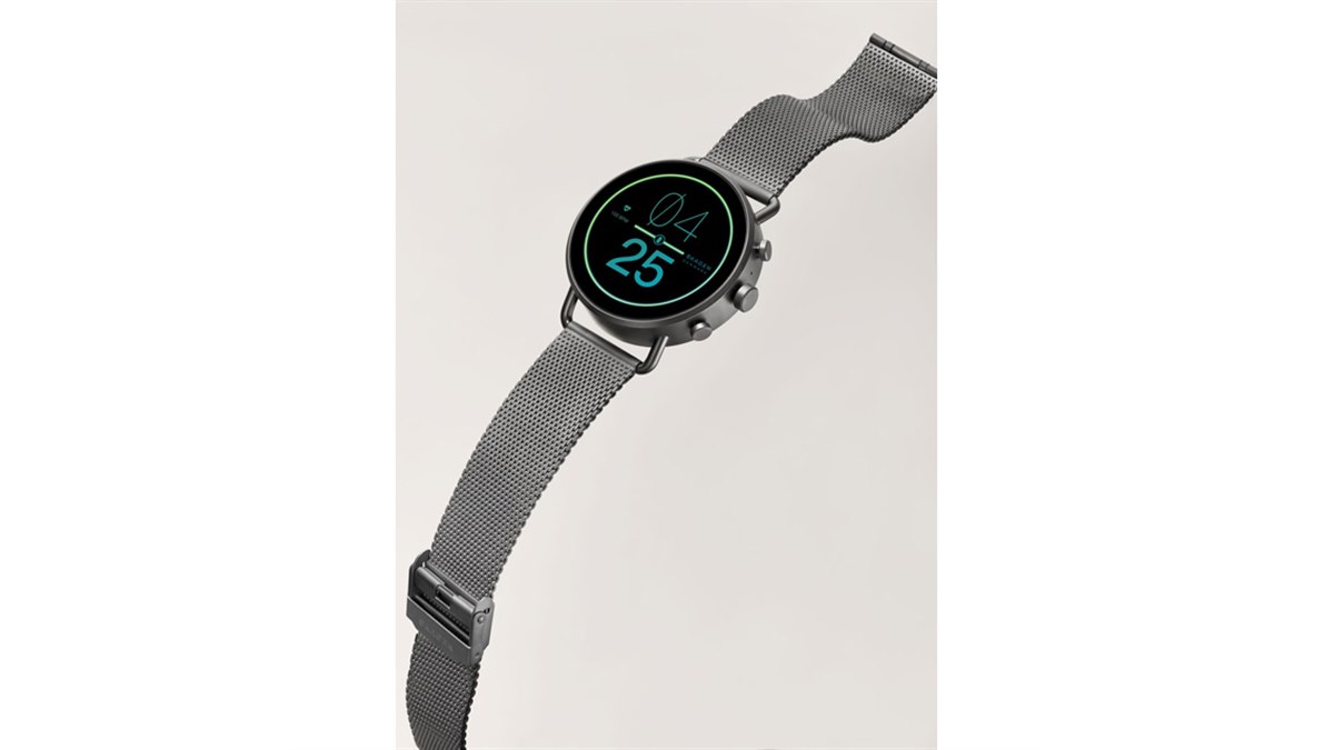 SKAGEN、北欧デザインのスマートウォッチ「Falster Gen 6」を本日1/25