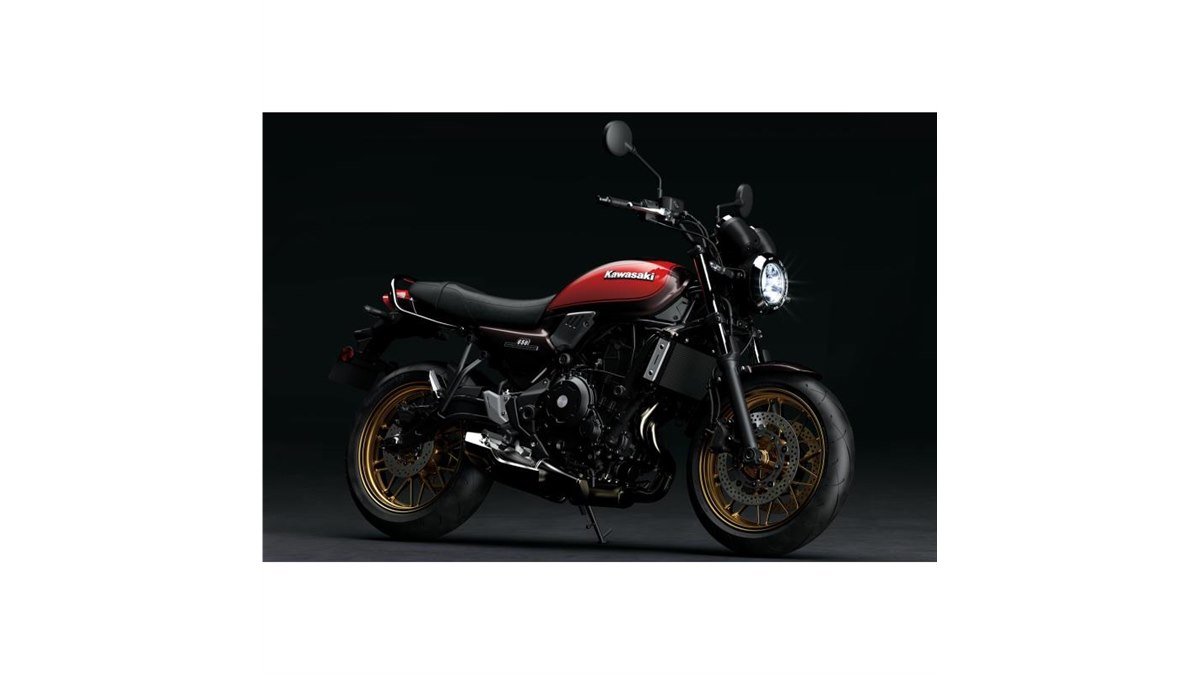 カワサキが「Z650RS」「Z900」「Z900RS」に「Zシリーズ」の50周年記念モデルを設定 - 価格.com