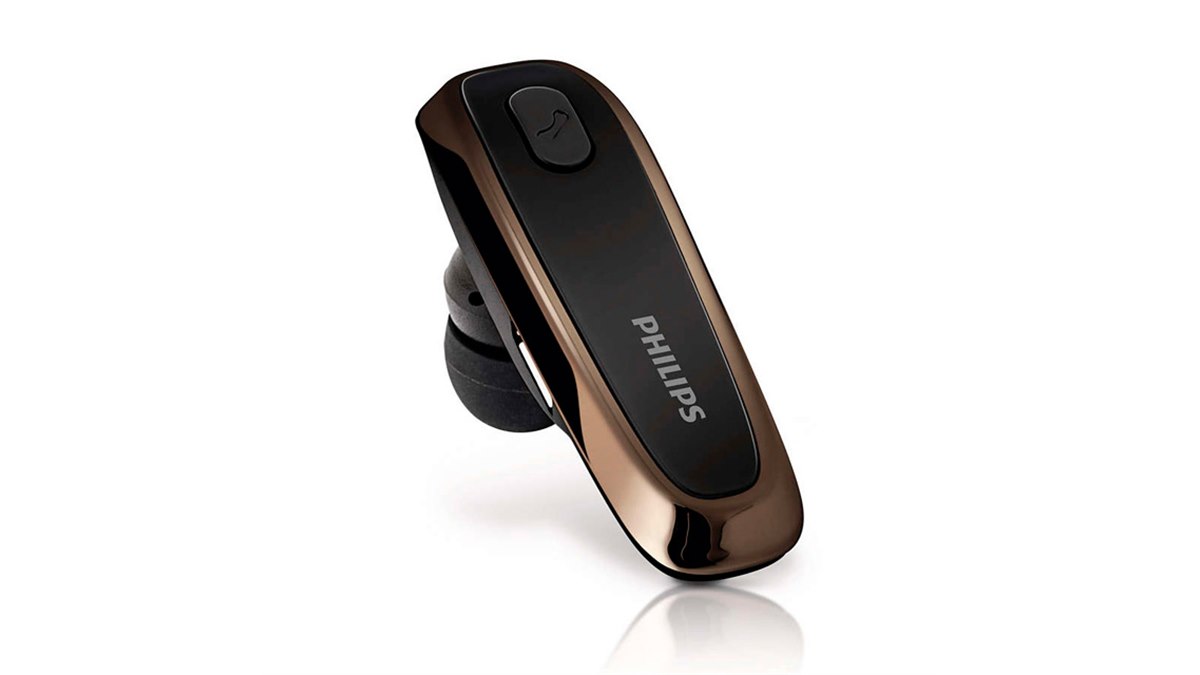 PHILIPS◇人気イヤホン&ヘッドホン7個セット◇限定1セット フィリップス、マルチポイント対応の片耳用Bluetoothヘッドセット