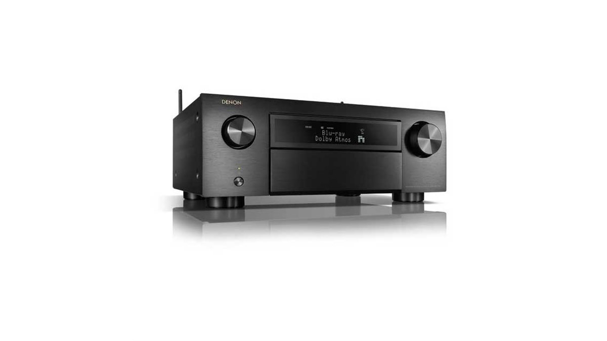 デノン、“企業努力の範囲を超え”「AVC-X6700H」「AVR-X550BT」を2/1