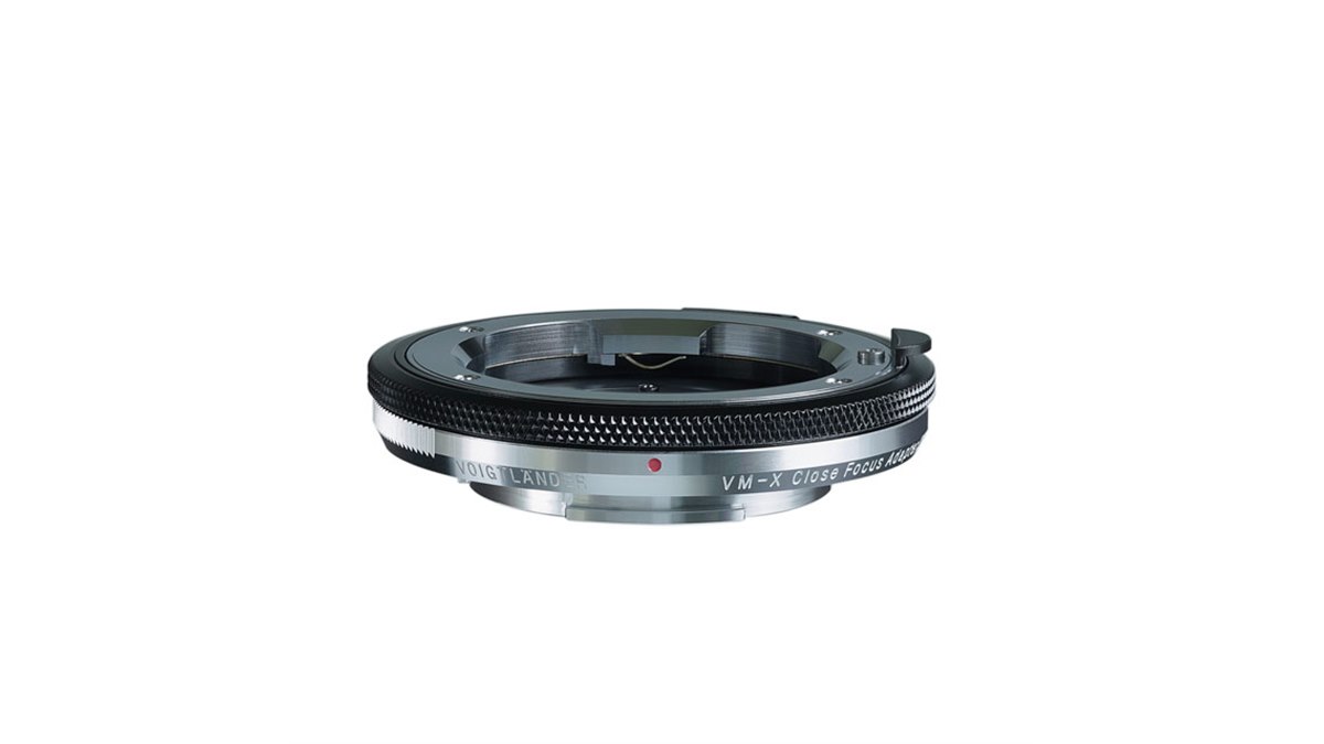 VM-E Close Focus Adapter II コシナ フォクトレンダー(NOKTON VM-E Close Focus Adapter II コシナ フォクトレンダー(NOKTON