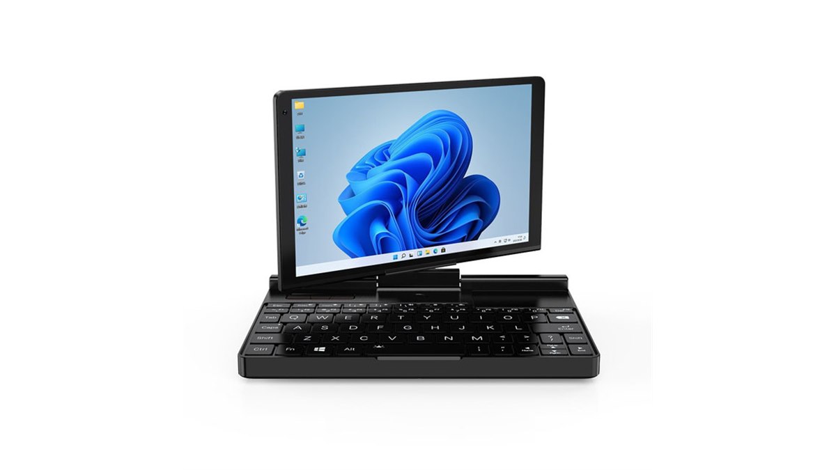 新品同様品 GPD Pocket Win10 7インチ 6GB/128GB Amazon.co.jp: GPD ポケット2 Windows10搭載 7インチ 超小型