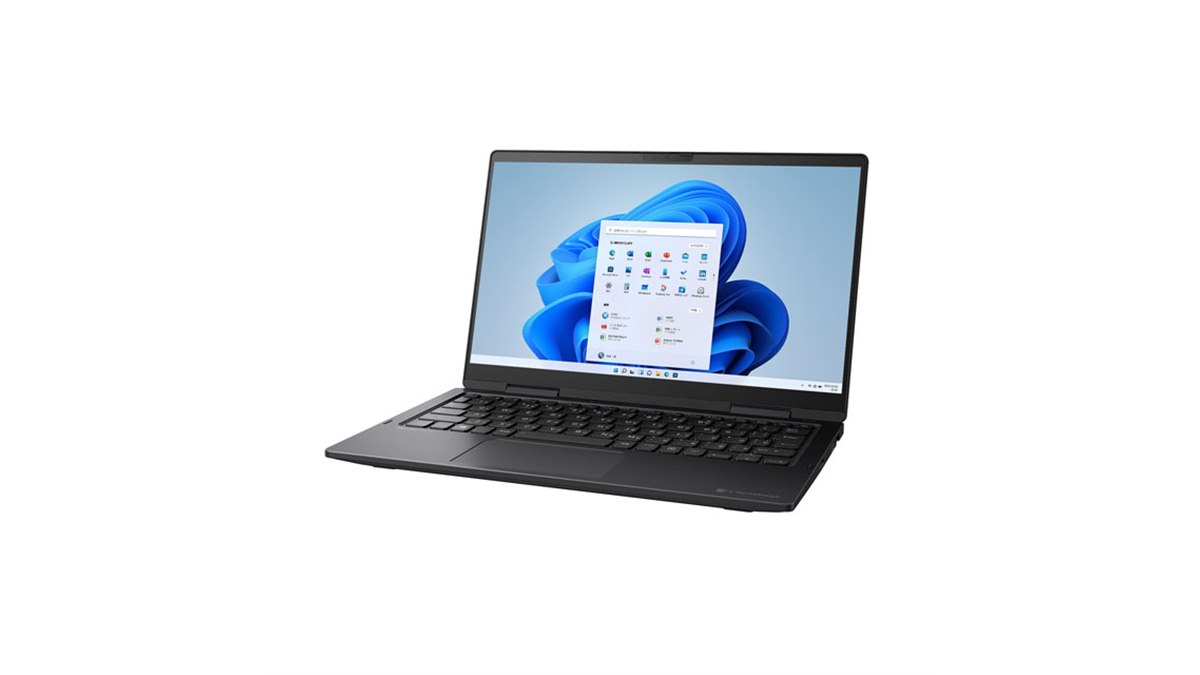 Windowsノート本体 Dynabook XZ/HW Webモデル ダークテックシルバー | W6XZHW7PAS | 【公式PC