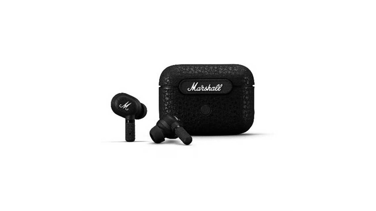 Marshall、完全ワイヤレスNCイヤホン「Motif A.N.C.」を1/21発売 - 価格.com