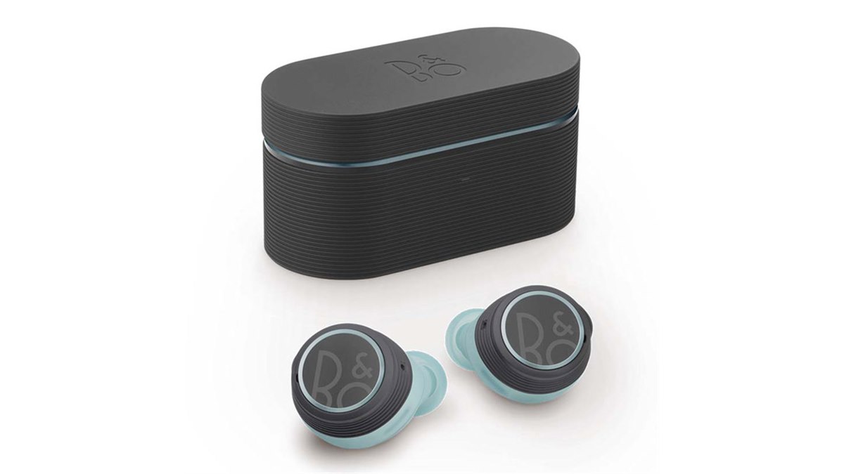 B&O、防塵・防水対応の完全ワイヤレス「Beoplay E8 Sport」に限定