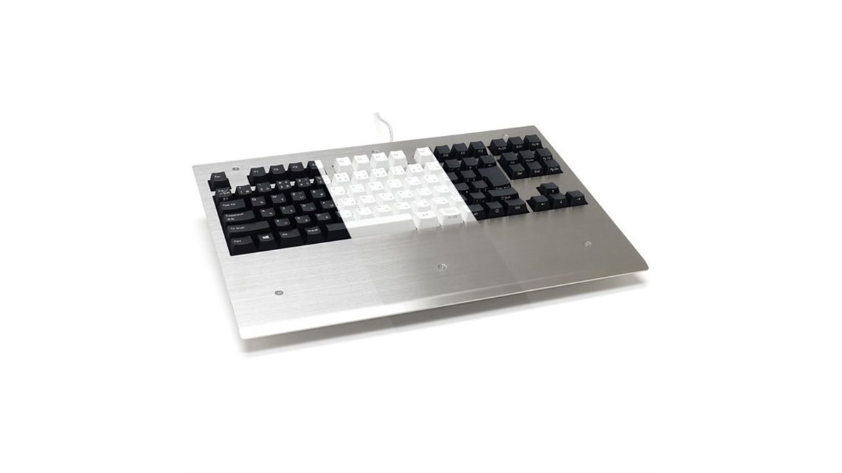 FILCO、ステンレス筐体の「Majestouch 2 Metal SUS Tenkeyless」22機種を発売 - 価格.com