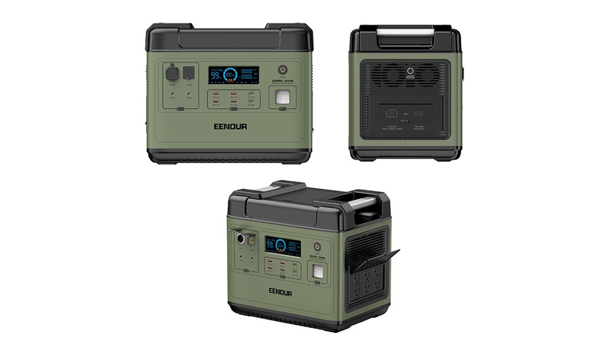 MK、16台同時充電に対応した625600mAhポータブル電源「P2001」 - 価格.com