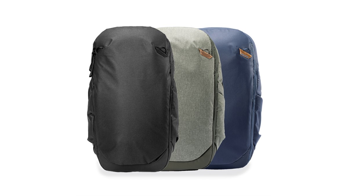 ピークデザイン BTR-30-SG-1 トラベル バックパック 30L セージ 《納期 