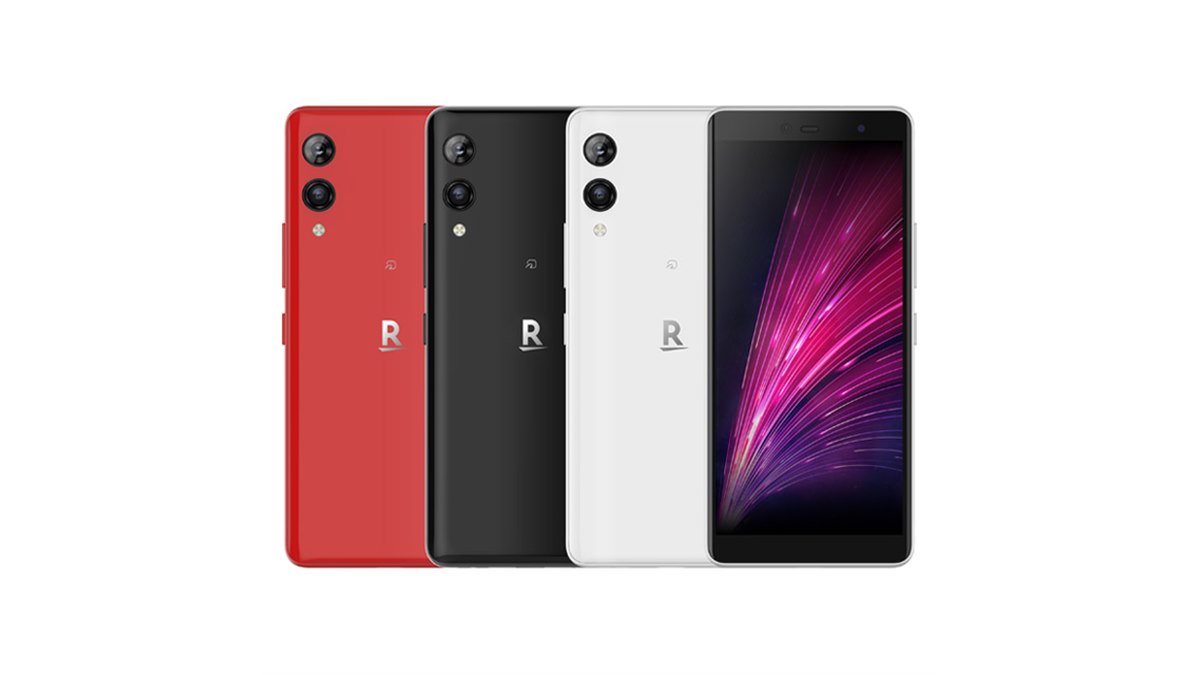 Rakuten Hand ファッション 5G( GW明けで取り下げます)