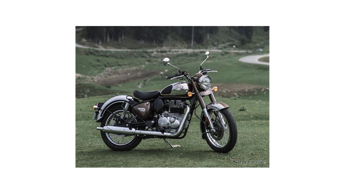 ぶ*ー様 ロイヤルエンフィールドクラシック350 ローライドシート　ブラック クラシック350用 LOW RIDE SEAT（フロント用）【ブラック