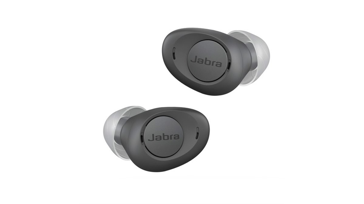 Jabra Enhance 補聴器 イヤホン ダークグレー Jabra耳穴型補聴器（充電式） Jabra Enhance - 加古川 高砂 神戸