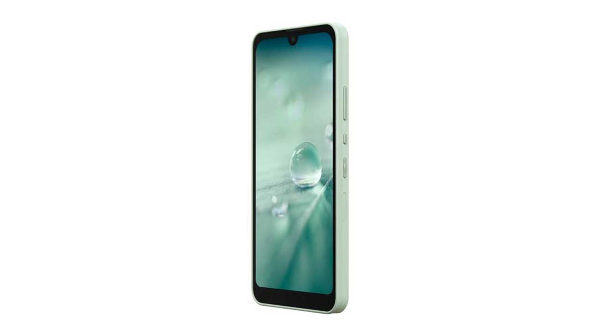 3万円台前半、シャープ「AQUOS wish」SIMフリーモデルが本日2/18から