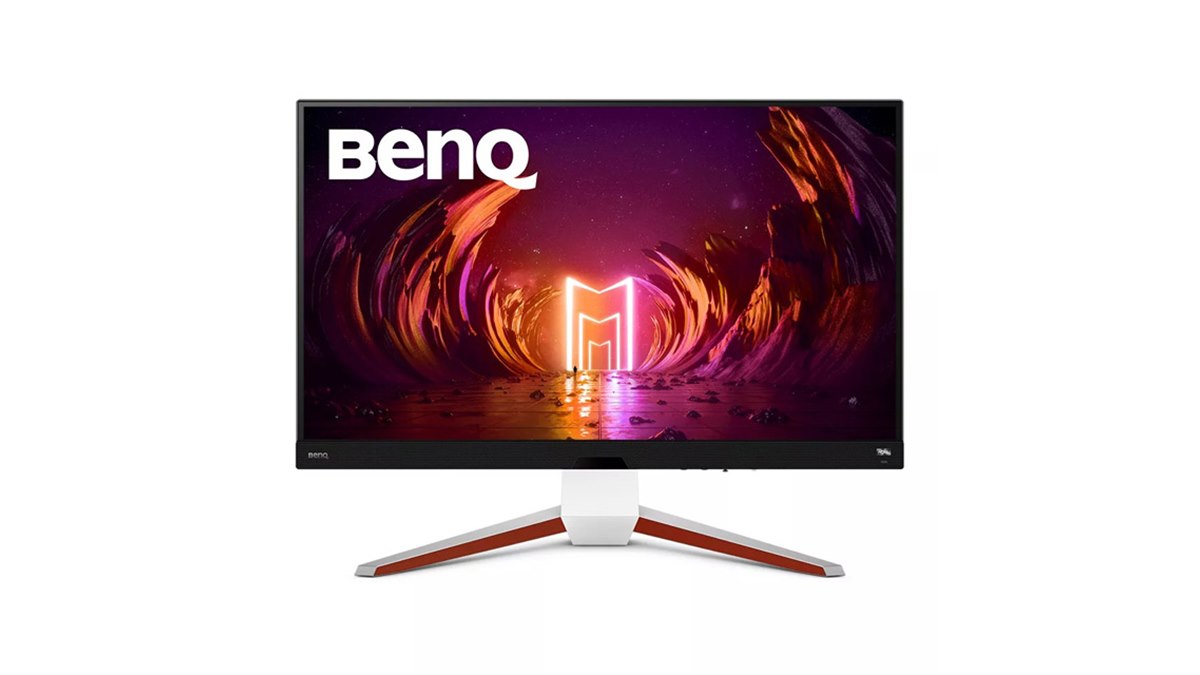 BenQ MOBIUZ EX3210U (32インチ/4K/IPS/144Hz) BENQ 31.5