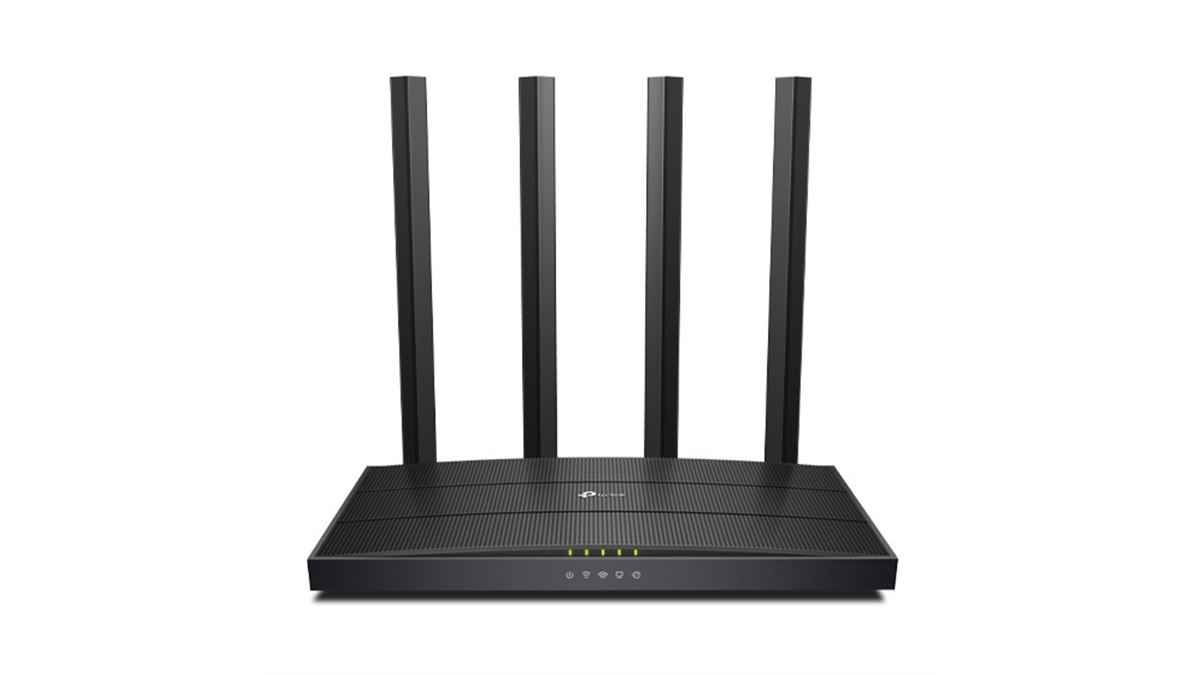 TP-Link、IPv6 IPoE対応Wi-Fiルーター「Archer C6 V3.2」を3,390