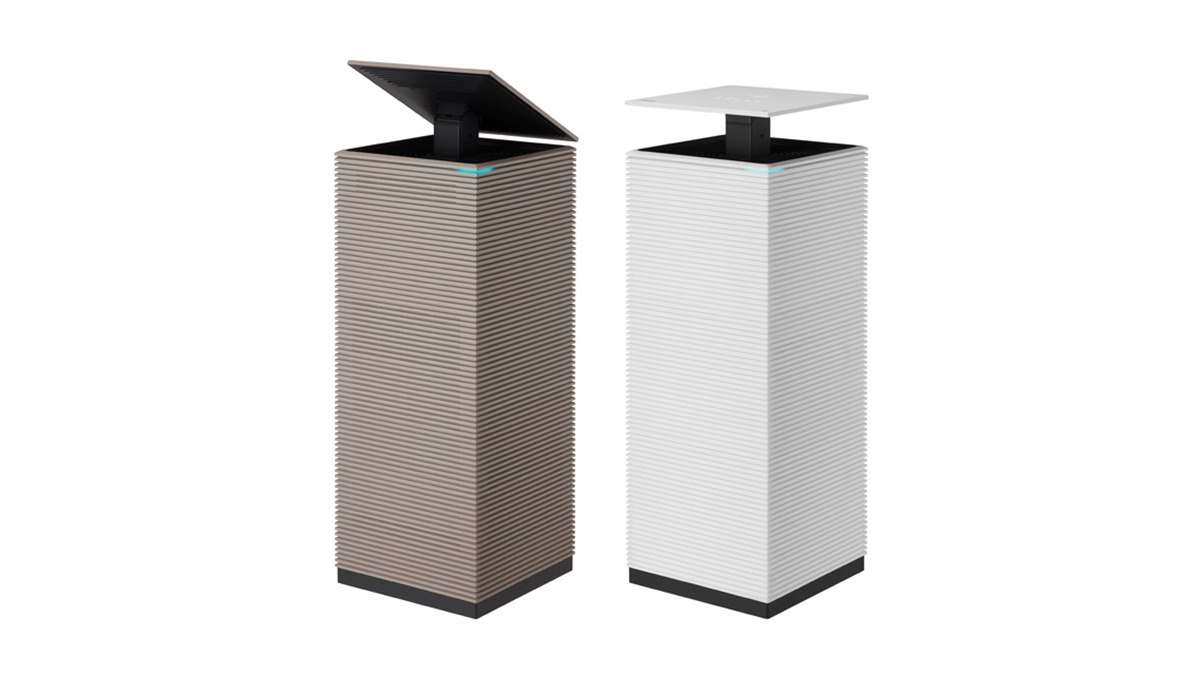 cowawy NOBLE　空気清浄機　フィルター2枚つき 楽天市場】[公式]COWAY 空気清浄機 NOBLE 交換用 4D MAX2 Green