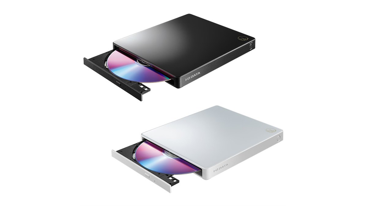 I・O DATA スマホ用CDレコーダー CDレコ6 ホワイト CD-6WW CDレコ6（CD-6Wシリーズ） | スマートフォン用CDレコーダー