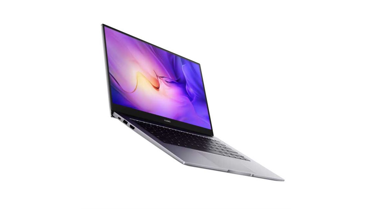 ファーウェイ、14型フルHDノートPC「HUAWEI MateBook D 14 2022