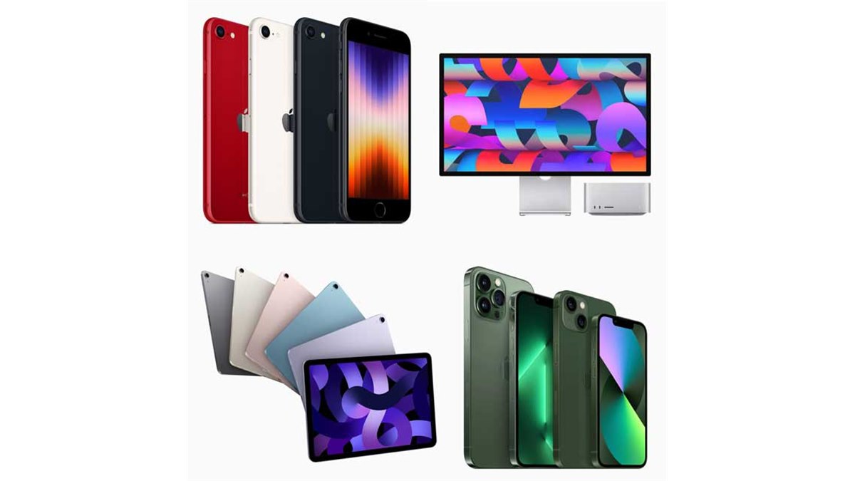 Apple Studio Display VESA iPhone iPad 連携 ディスプレイ＆マウント