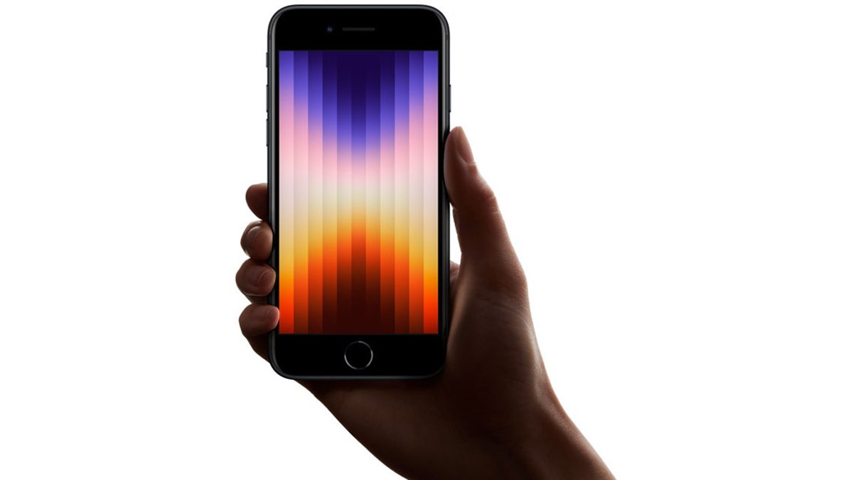 ドコモ・au/UQ・ソフトバンク/ワイモバ・楽天、第3世代「iPhone SE」の