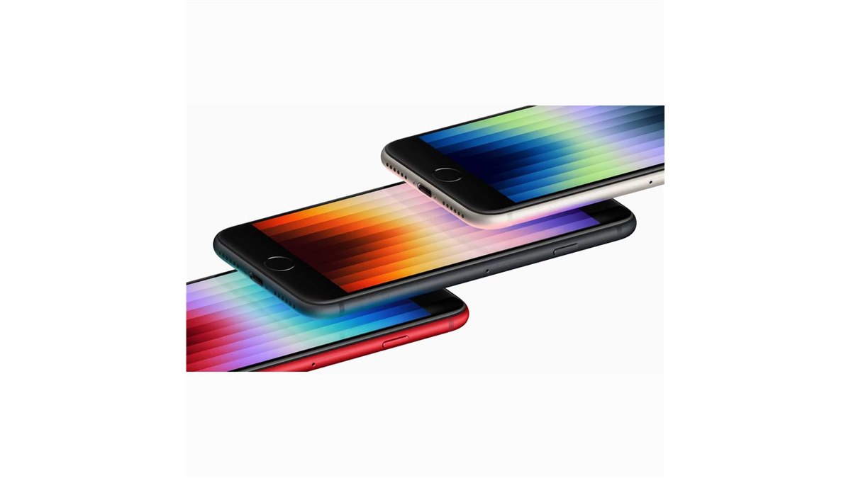 アップル第3世代「iPhone SE」予約受付は本日3月11日22時から、64GBが