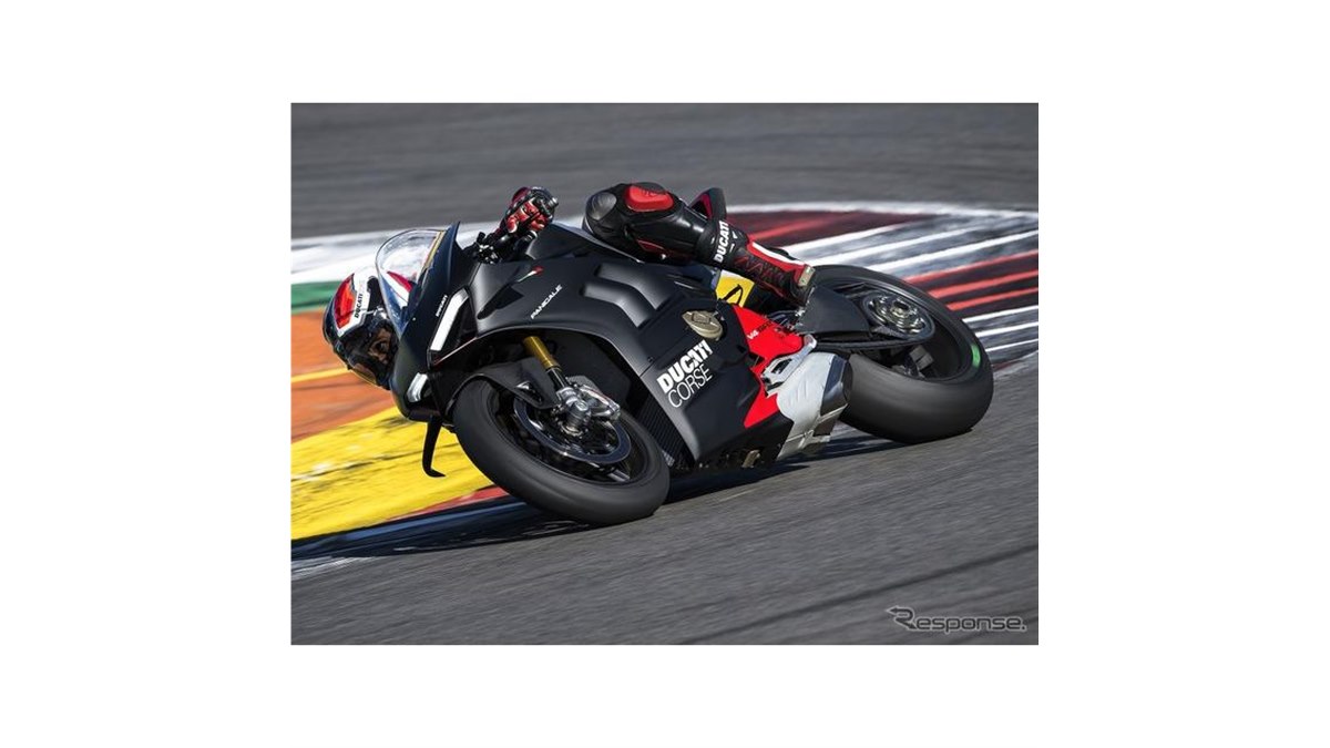 DUCATI パニガーレV4 SP2 1／６モデル　まとめ買いにて値引き可能 新型ドゥカティ・パニガーレV4、2025年1月11日より販売開始