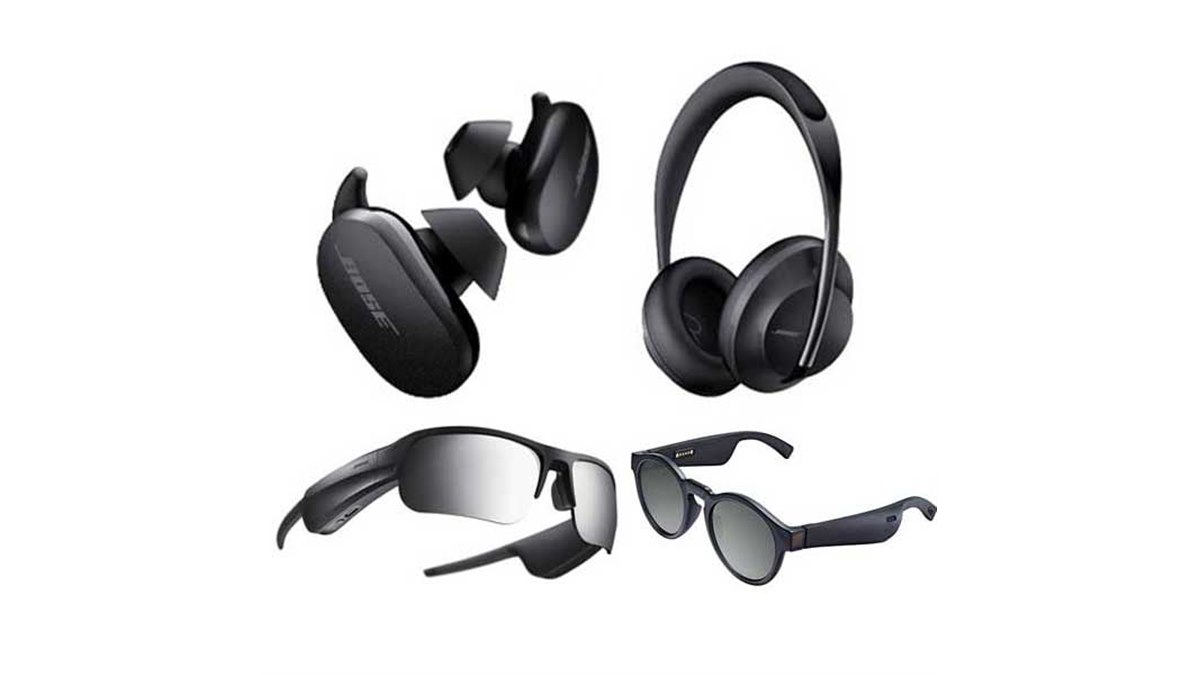 ボーズオンラインがセール開始、「Bose QuietComfort Earbuds」が5,500