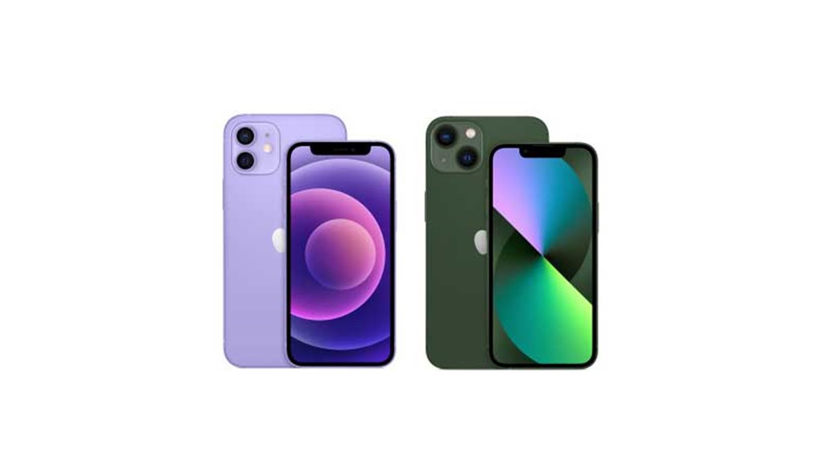 iPhone 12以降でマスク着用時の「Face ID」解除が可能に、アップル