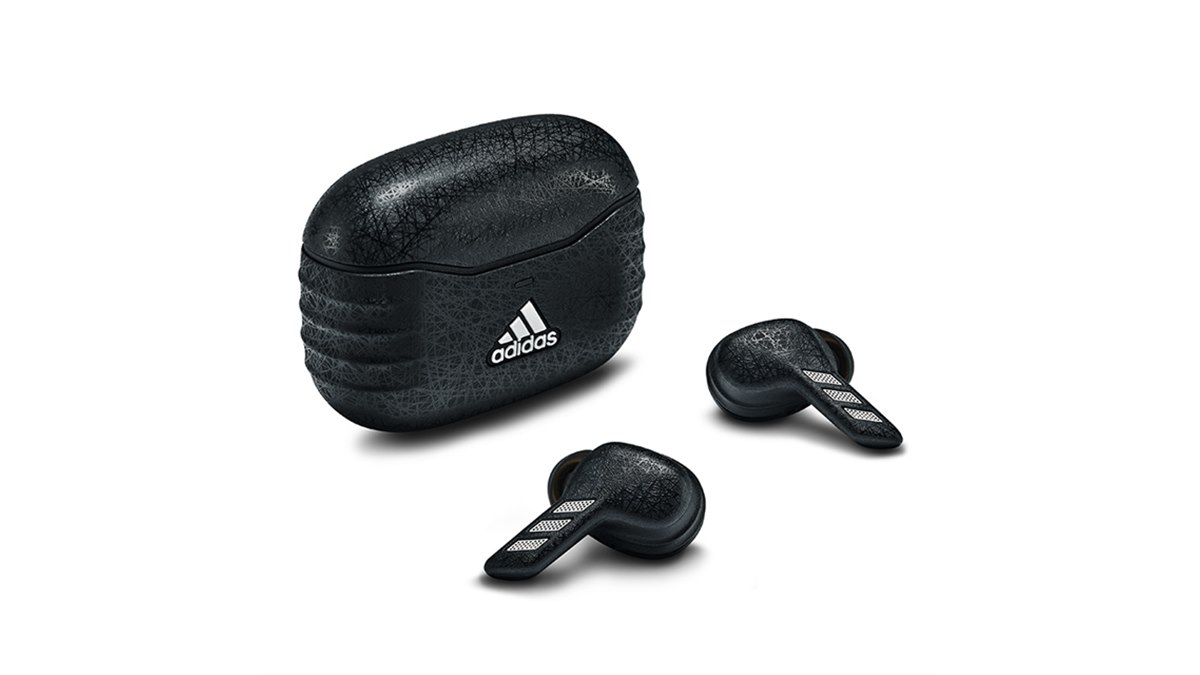 FWD-02 SPORT adidas イヤホン adidas FWD-02 SPORT - Kanjitsu_Denki | 完実電気株式会社 | KANJITSU