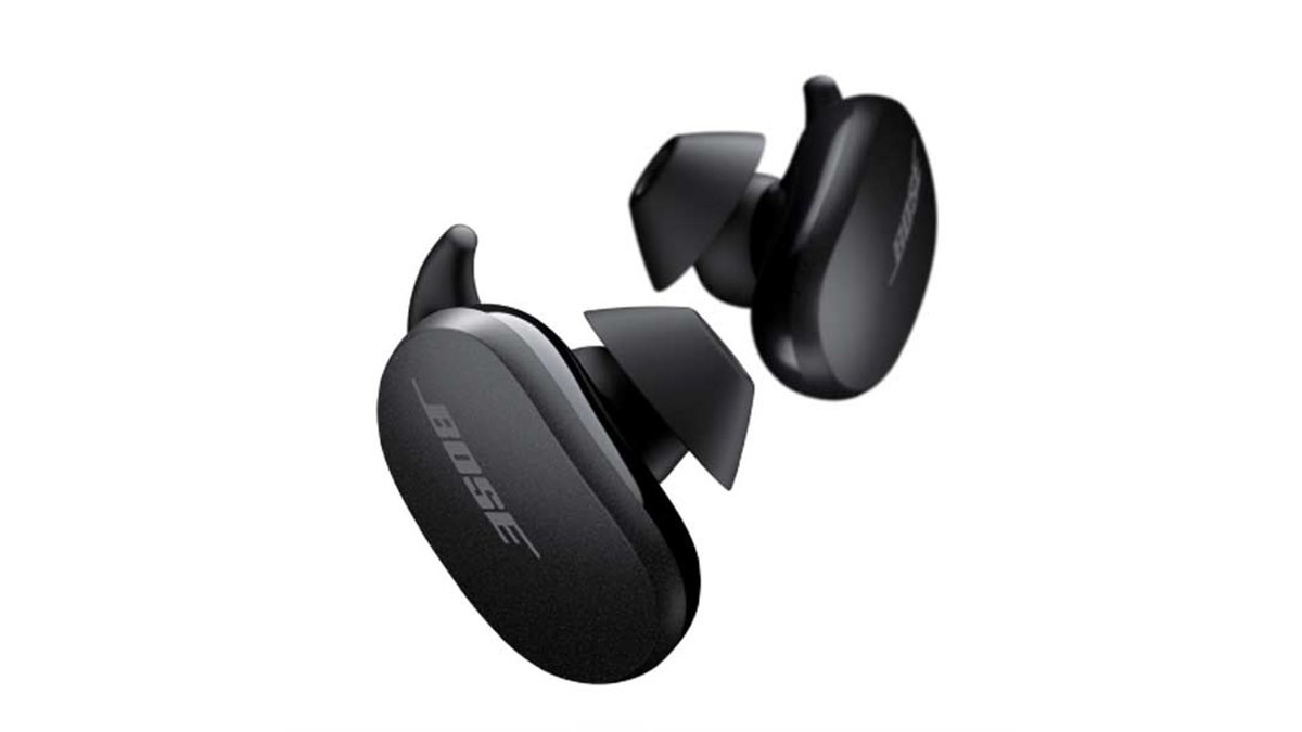 ボーズオンラインセールは本日3/27まで、「Bose QuietComfort Earbuds