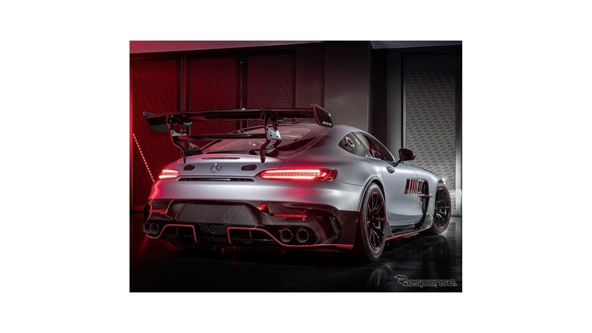 Mercedes-Benz ベンツ AMG ホイールセンターキャップ ホイール