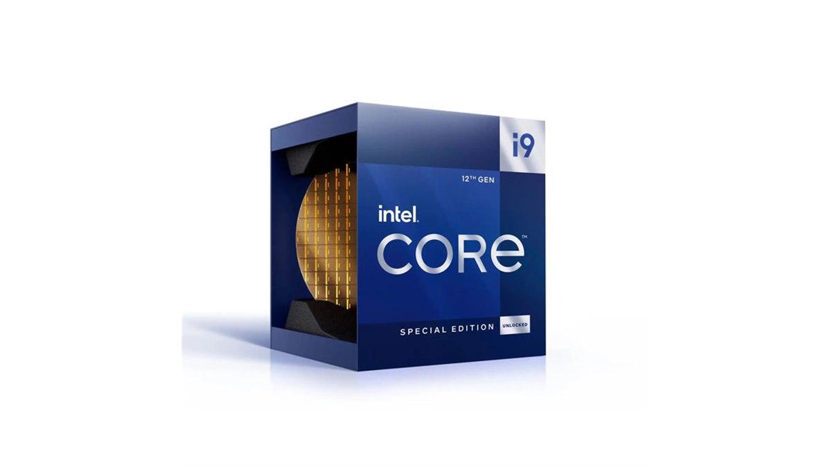 インテル、最大5.5GHz駆動のデスクトップCPU「Core i9-12900KS」を本日