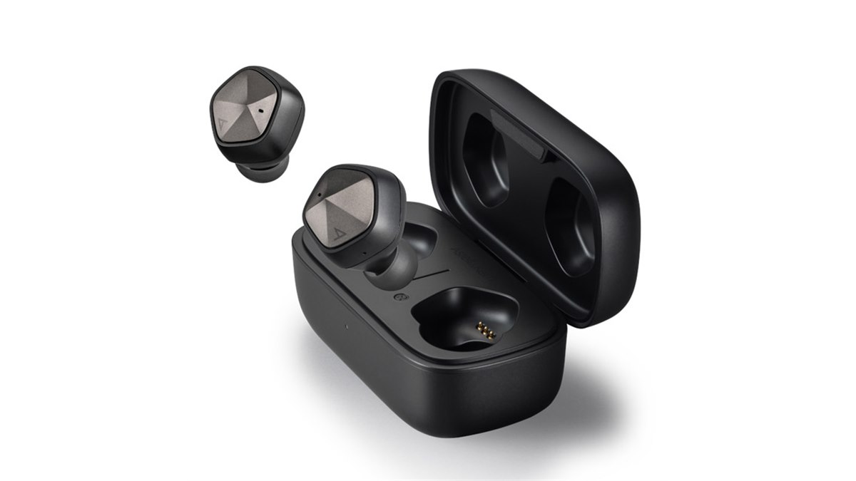 Astell&Kern AK Hi-Fi TWS UW100 ワイヤレスイヤホン Astell