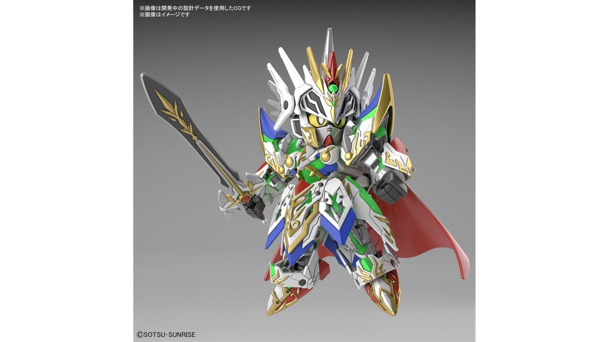 sdw heroes ナイトストライクガンダム➕ SDW HEROES ナイトストライクガンダム レビュー | ガンダム