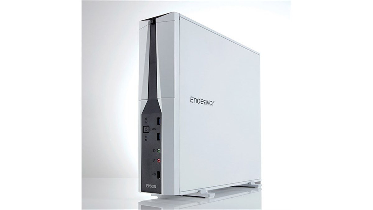 EPSON Endeavor MR5000 デスクトップ EPSON Endeavor MR5000 中古デスクトップ /Windows11 Pro /Core