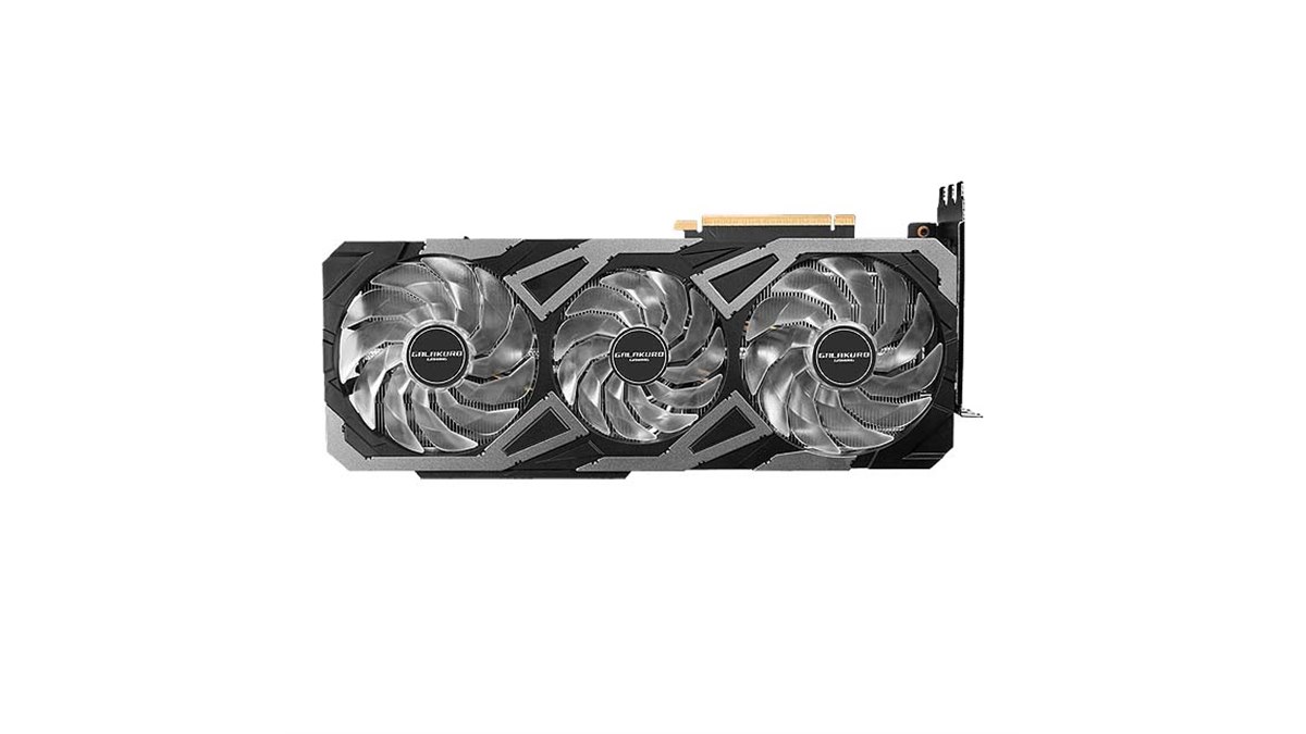 RTX 3090 24GB ジャンク　GALAKURO KUROUTOSHIKOU RTX 3090 GALAKURO GAMING Specs | TechPowerUp