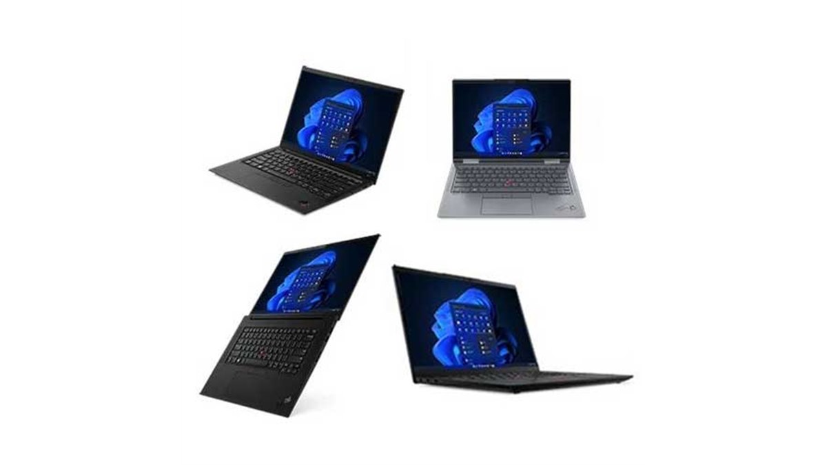 レノボ、コラボレーション機能などを強化した「ThinkPad」新22