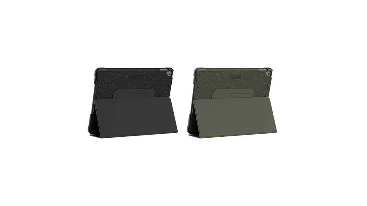 UAG、米MIL規格準拠の耐衝撃iPad（第9世代）用OUTBACKケース - 価格.com